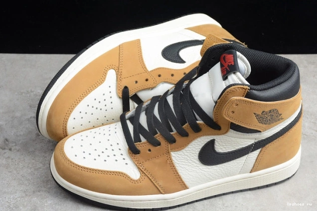 Year' Og Air 555088-700 'Rookie Jordan High The 1  Retro of 0325